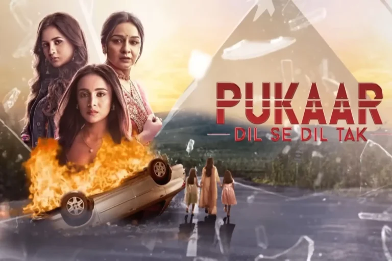 Pukaar Dil Se Dil Tak 20th August 2024 Episode Review Sparks Drama Buzz