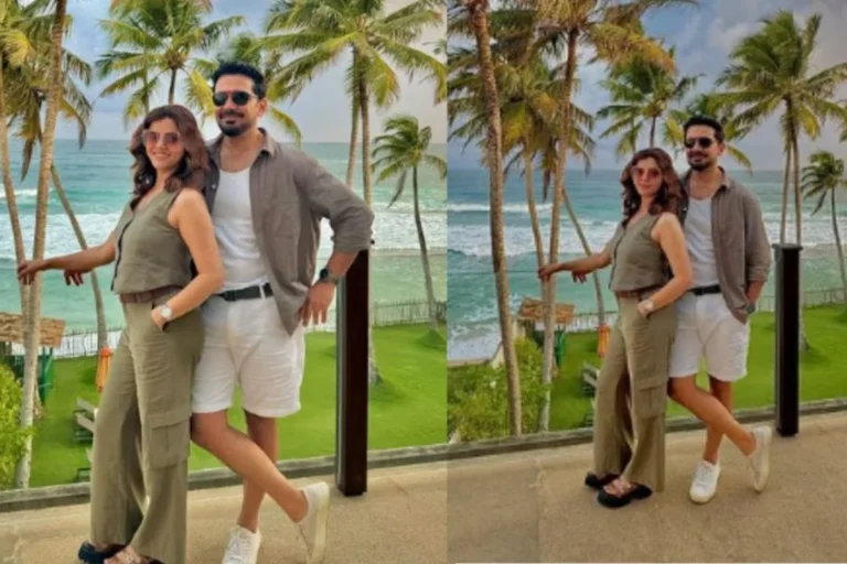 Rubina Dilaik’s Birthday Adventure Getaway that Has Everyone Talking